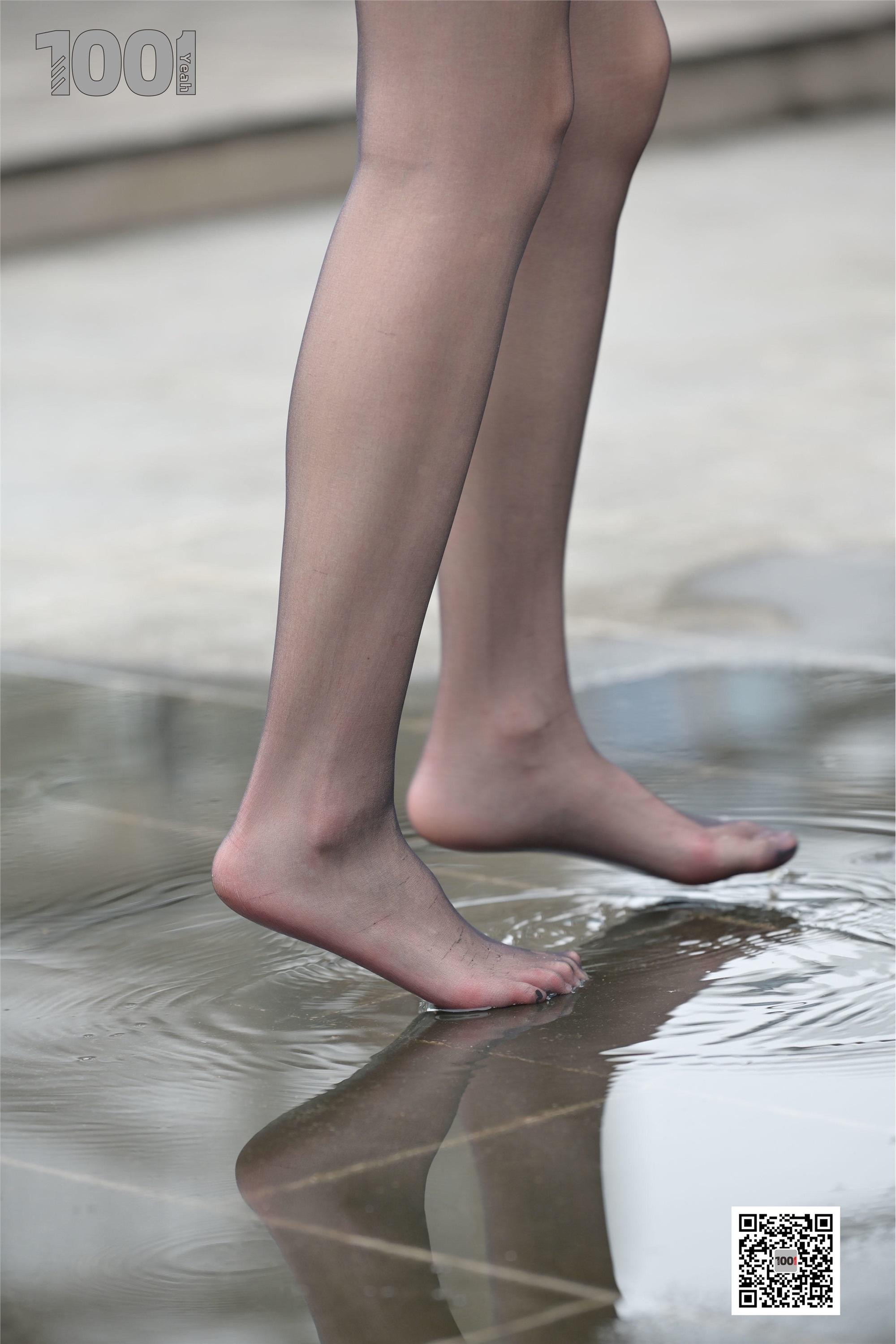 IESS异思趣向  一千零一夜 157《网恋见面4》